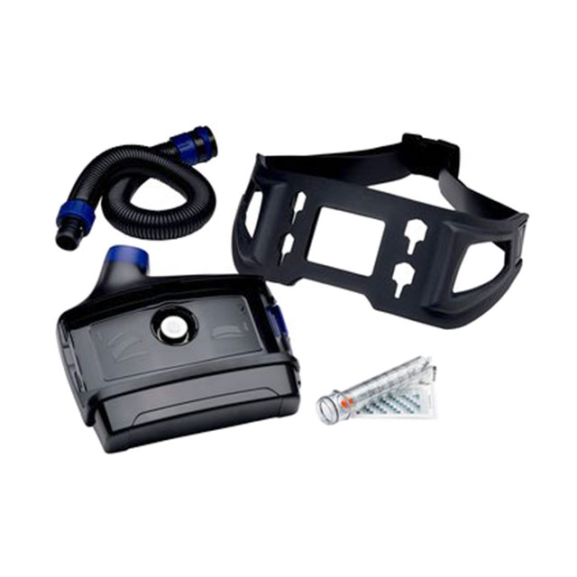 TR-617N 3M  Equipo de protección individual (EPI)